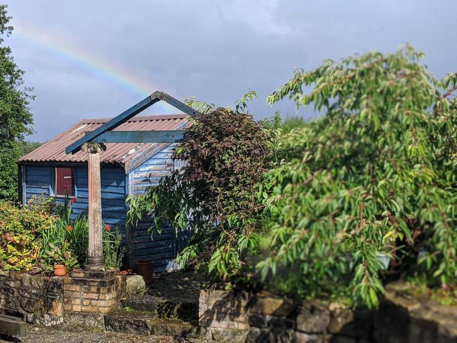 Secluded Private Cottage Hot-Tub, Sauna & Fire-Pit Carrick on Shannon Exteriér fotografie
