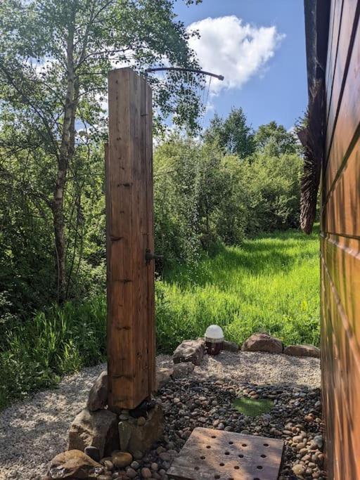 Secluded Private Cottage Hot-Tub, Sauna & Fire-Pit Carrick on Shannon Exteriér fotografie
